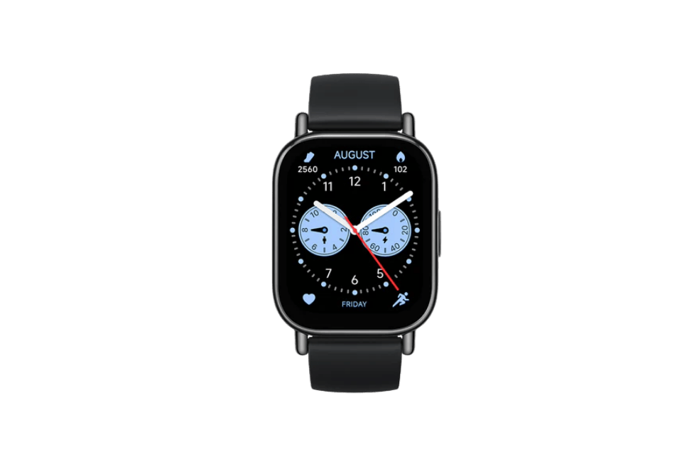 XIAOMI Redmi Watch 5 Lite Black