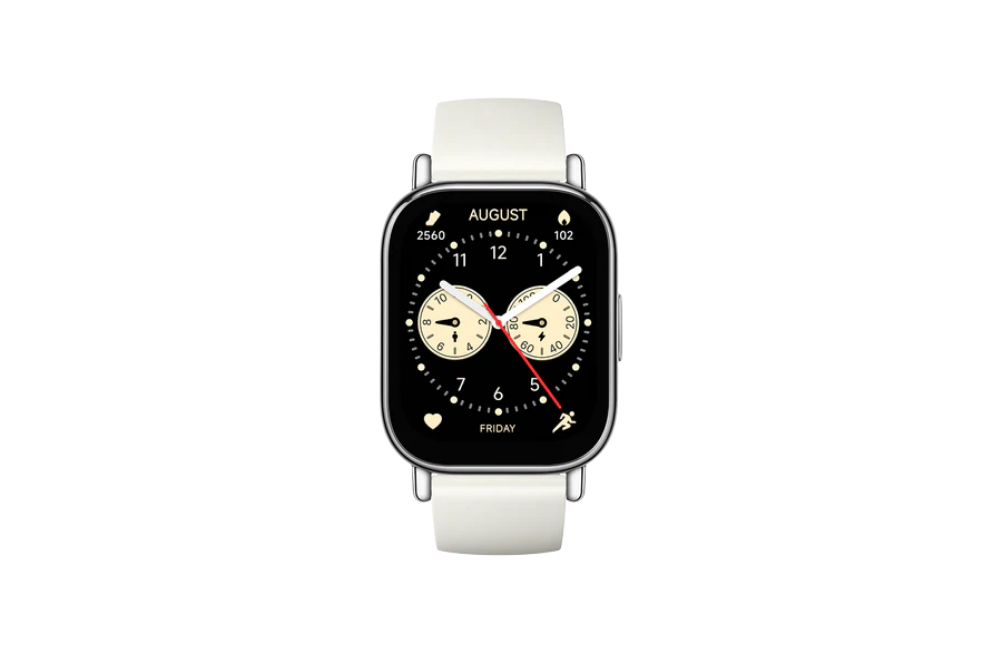 XIAOMI Redmi Watch 5 Lite Light Gold