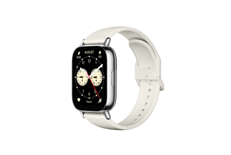 XIAOMI Redmi Watch 5 Lite Light Gold