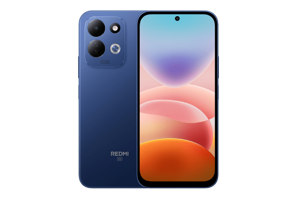 XIAOMI Redmi 17 5G 4GB/128GB Deep Blue