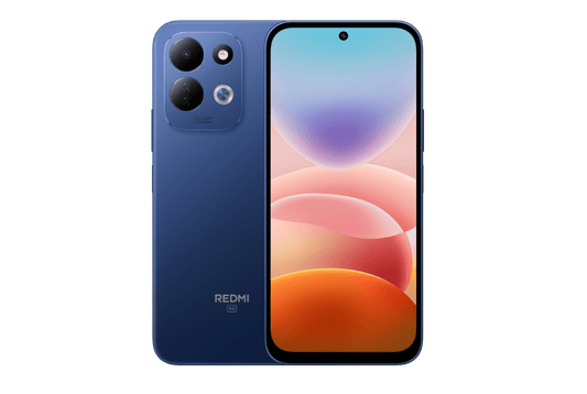 XIAOMI Redmi 17 5G 4GB/128GB Deep Blue