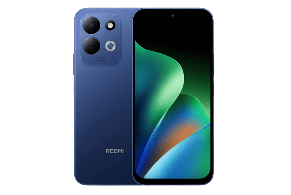 XIAOMI Redmi 17 4G 4GB/128GB Deep Blue