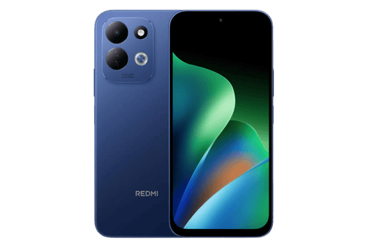 XIAOMI Redmi 17 4G 4GB/128GB Deep Blue