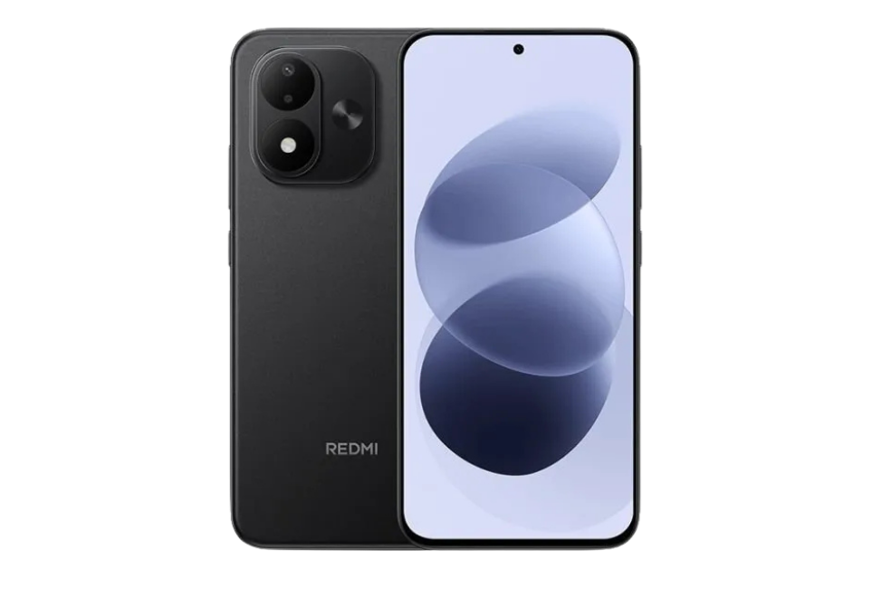 XIAOMI Redmi Note 17 4G 4GB/128GB Black