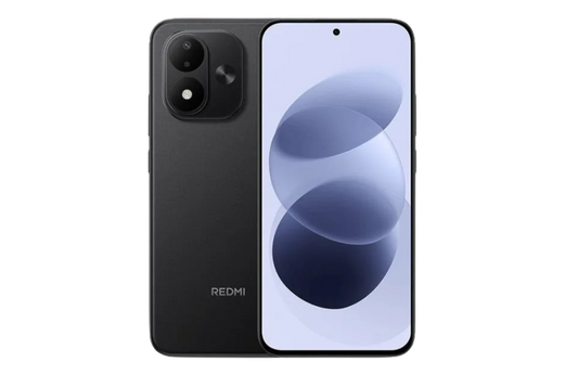 XIAOMI Redmi Note 17 5G 6GB/128GB Black