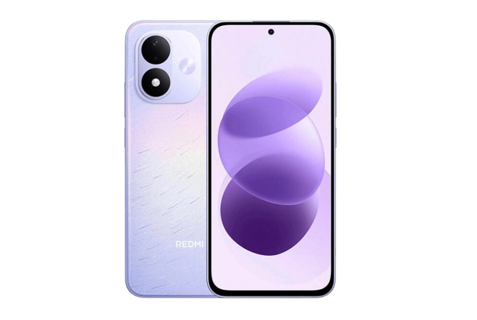 XIAOMI Redmi Note 17 4G 4GB/128GB Celestial Purple