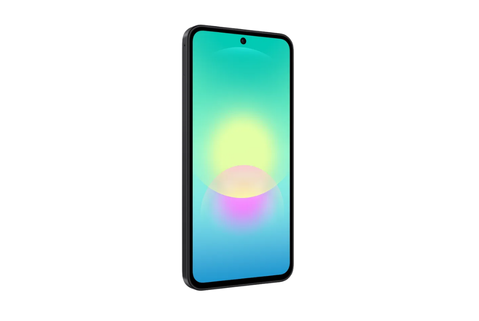 SAMSUNG Galaxy A27 5G 6GB/128GB Black