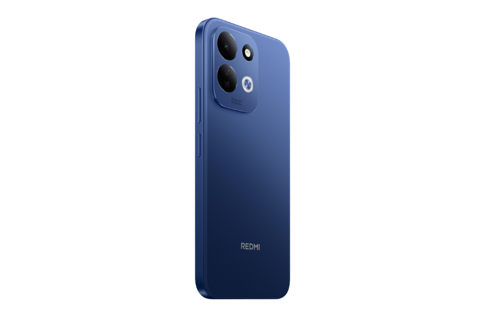 XIAOMI Redmi 17 4G 4GB/128GB Deep Blue