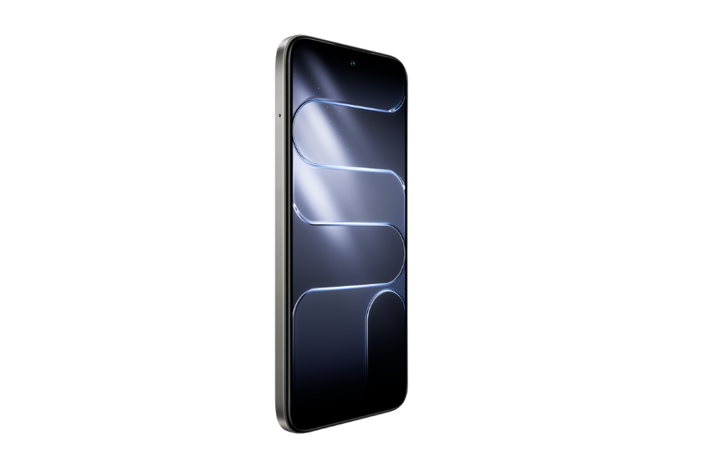 TECNO Spark 50 5G 8GB/256GB Titanium Grey