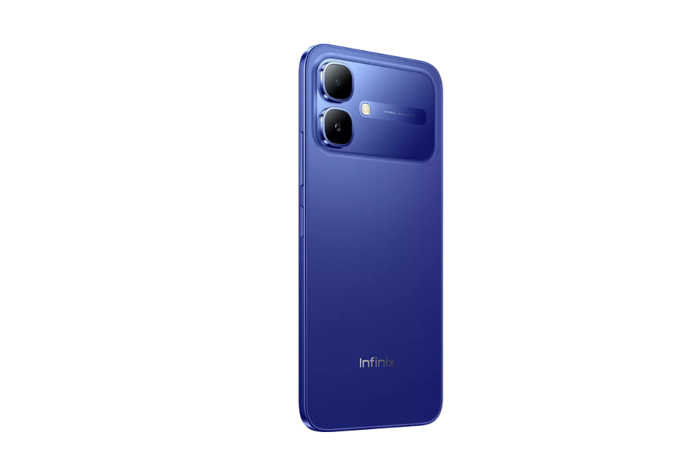 INFINIX SMART 20 4GB/128GB Cloudline Blue