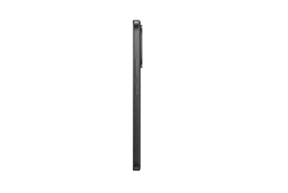 XIAOMI Redmi 17 4G 4GB/128GB Black