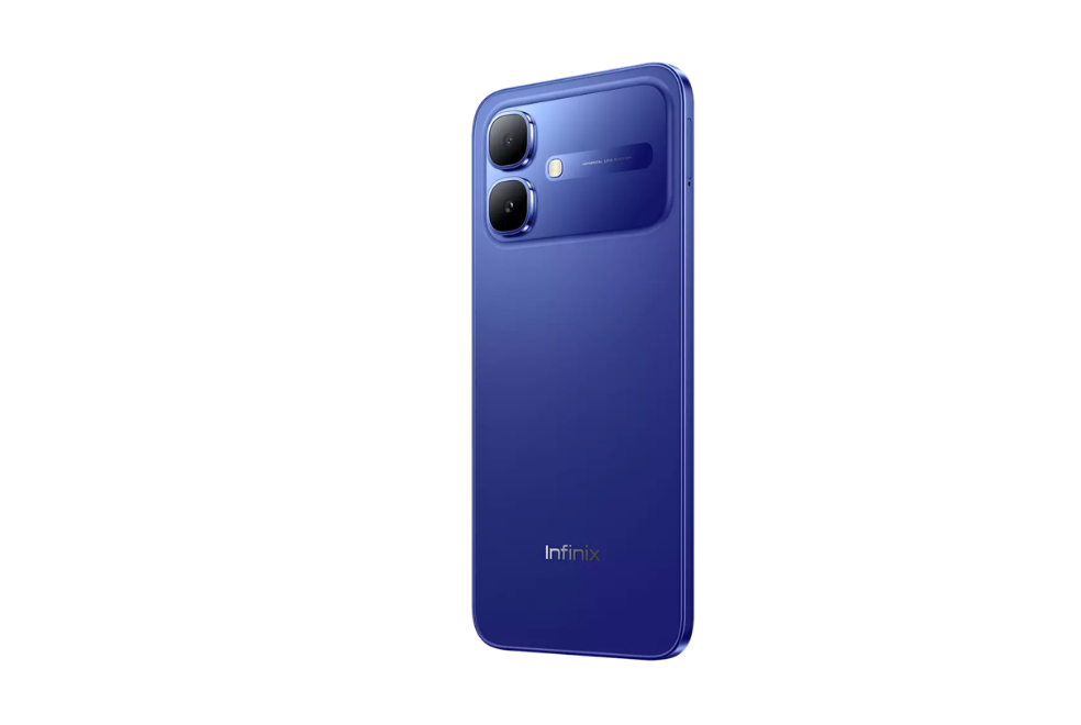 INFINIX SMART 20 4GB/128GB Cloudline Blue