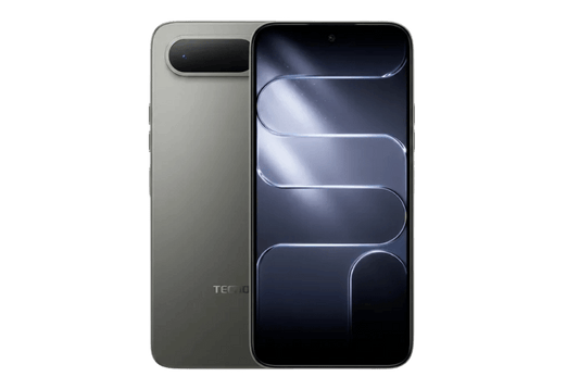 TECNO Spark 50 5G 8GB/256GB Titanium Grey
