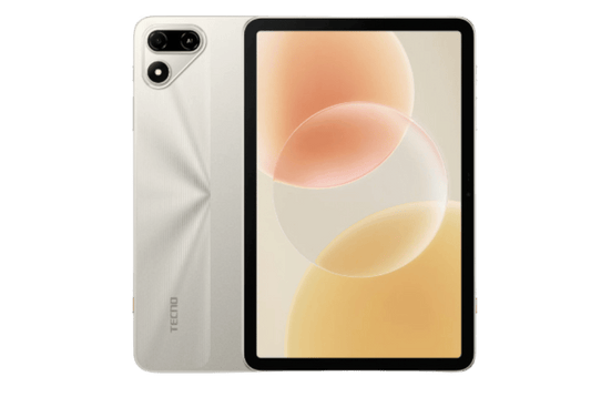 TECNO Megapad SE 2 LTE 4GB/256GB Sandy Titanium
