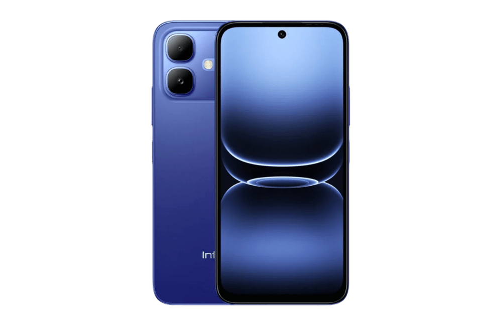 INFINIX SMART 20 4GB/128GB Cloudline Blue