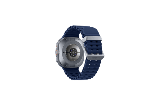 SAMSUNG Watch Ultra LTE 47mm Titanium Blue