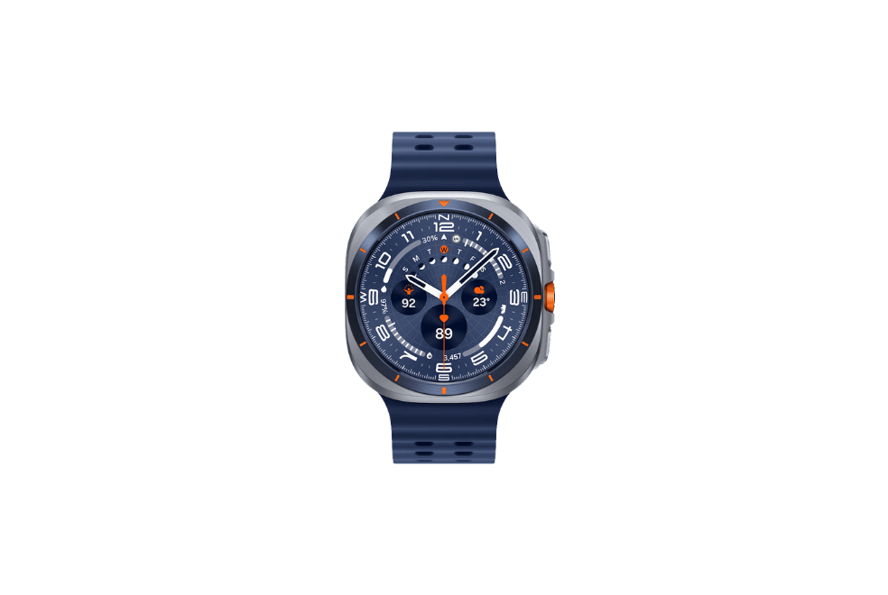 SAMSUNG Watch Ultra LTE 47mm Titanium Blue