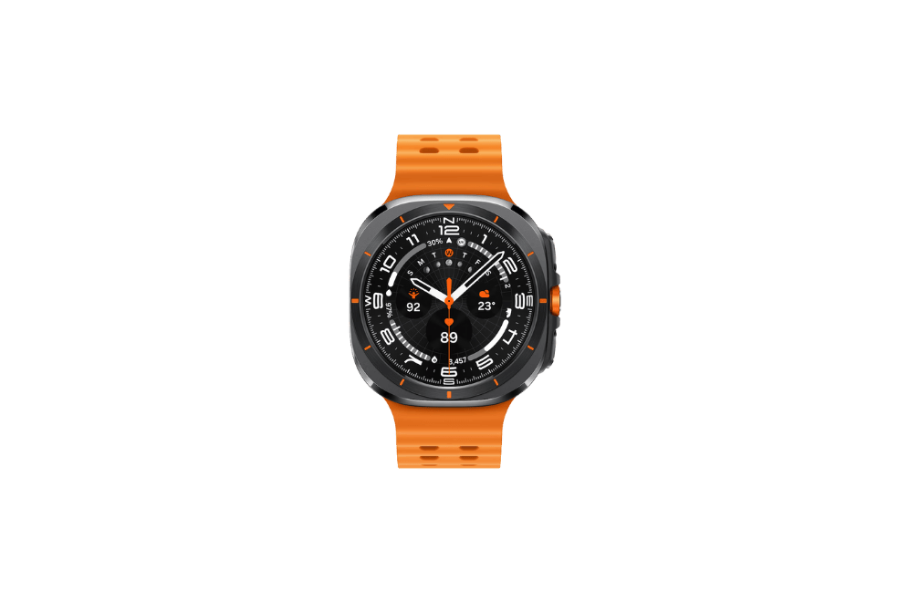 SAMSUNG Watch Ultra LTE 47mm Titanium Gray