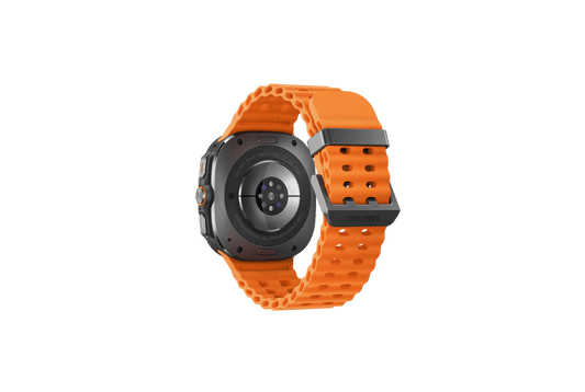SAMSUNG Watch Ultra LTE 47mm Titanium Gray