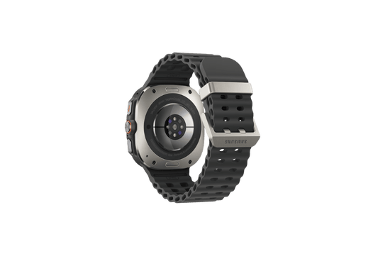 SAMSUNG Watch Ultra LTE 47mm Titanium Silver