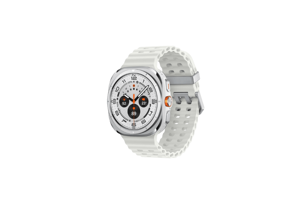 SAMSUNG Watch Ultra LTE 47mm Titanium White