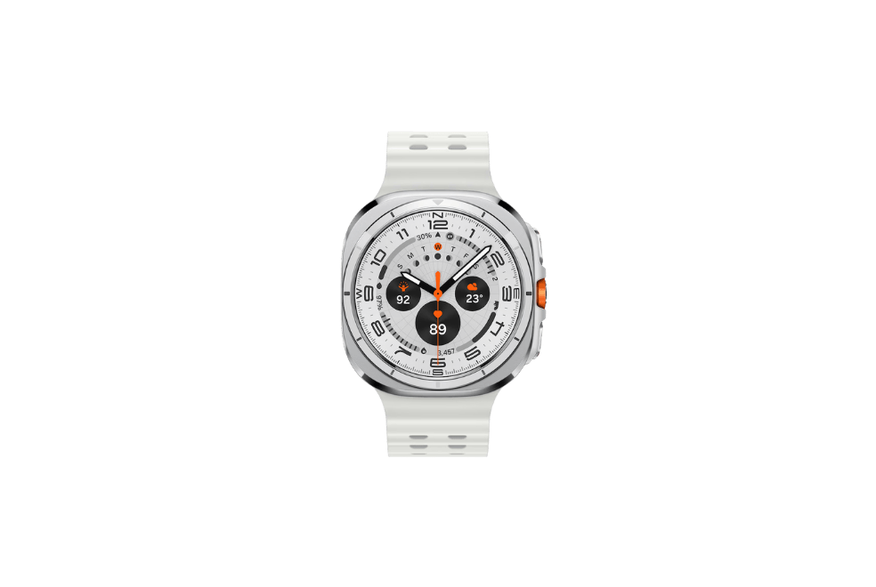 SAMSUNG Watch Ultra LTE 47mm Titanium White