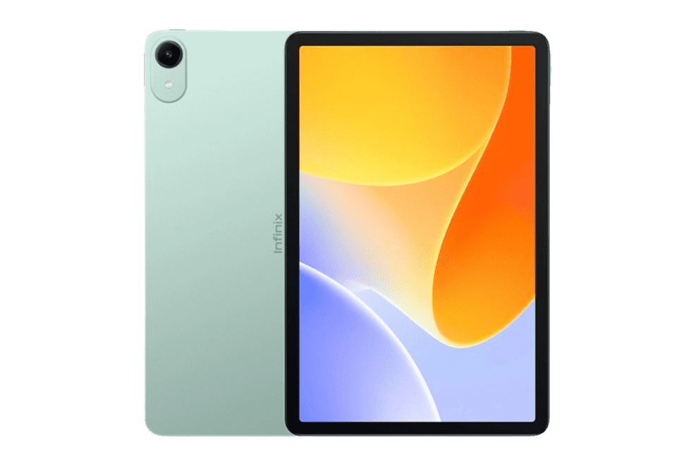 INFINIX XPad 30E LTE 4GB/128GB Forest Green