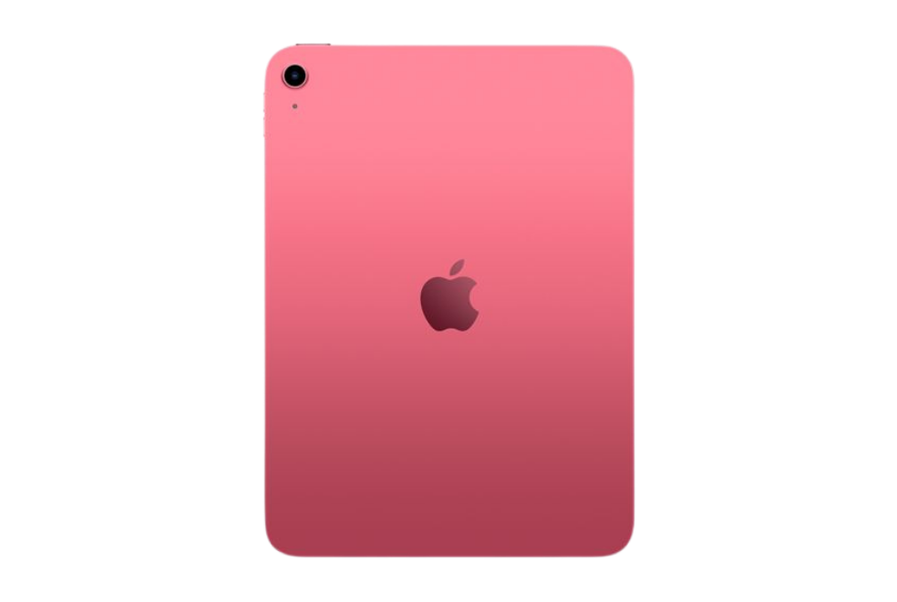 APPLE iPad A16 Wi-Fi 128GB Pink