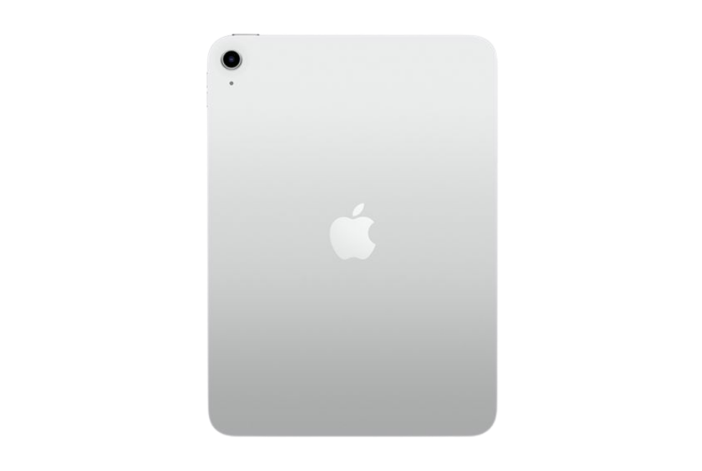 APPLE iPad A16 Wi-Fi 128GB Silver