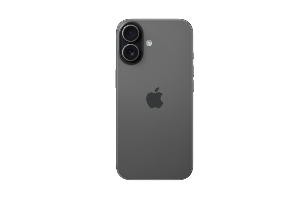 APPLE iPhone 17 256GB Black