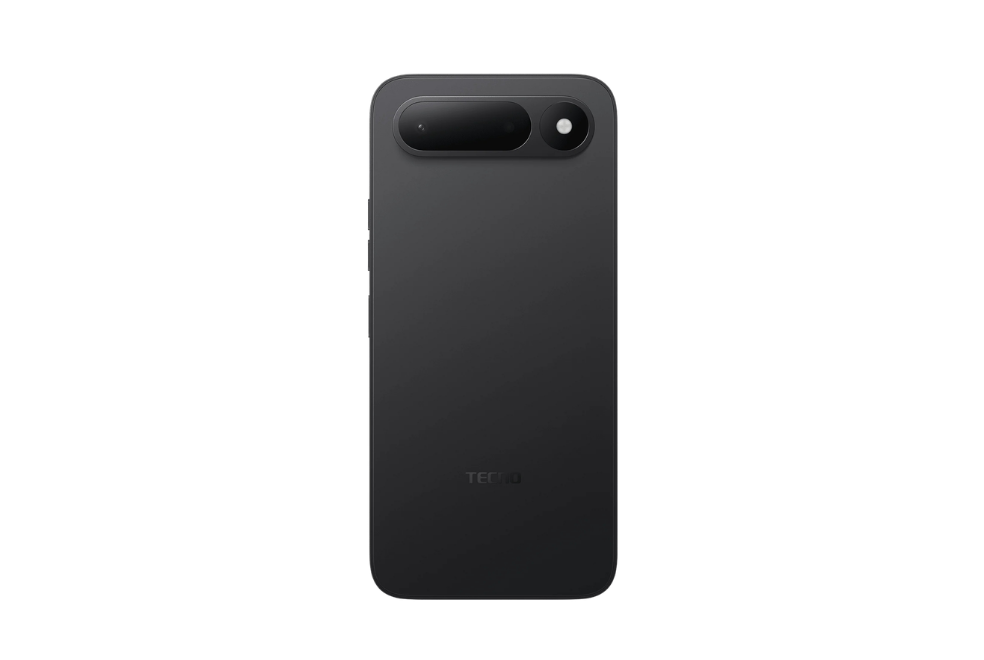 TECNO Spark 50 5G 8GB/256GB Ink Black