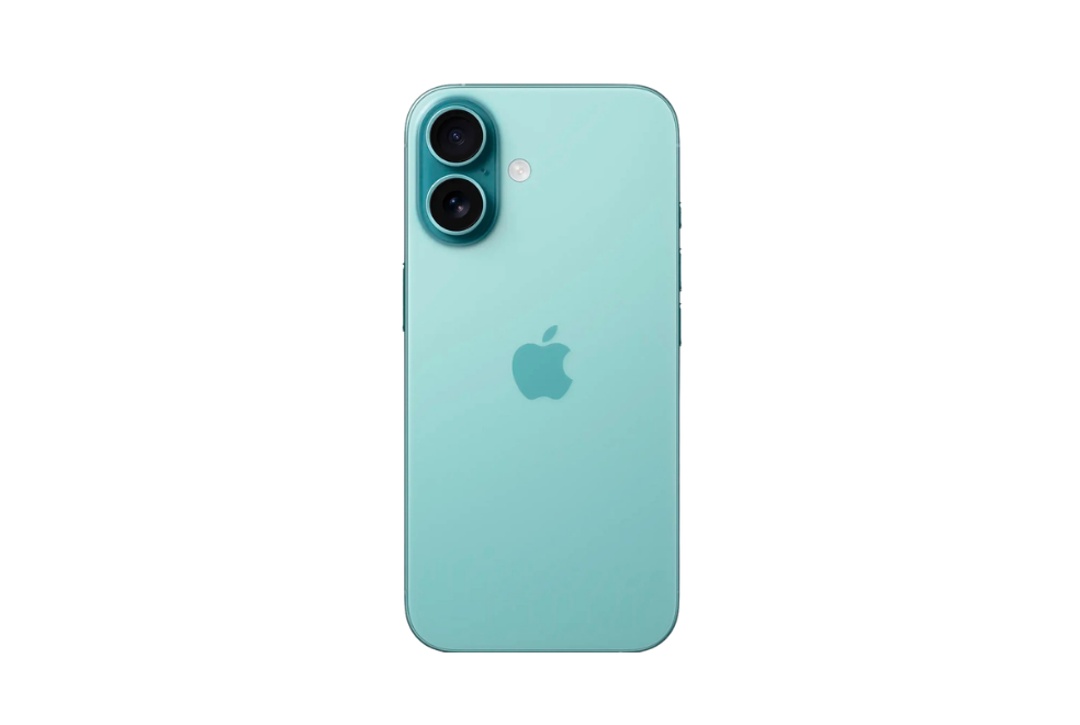 APPLE iPhone 16 128GB Teal