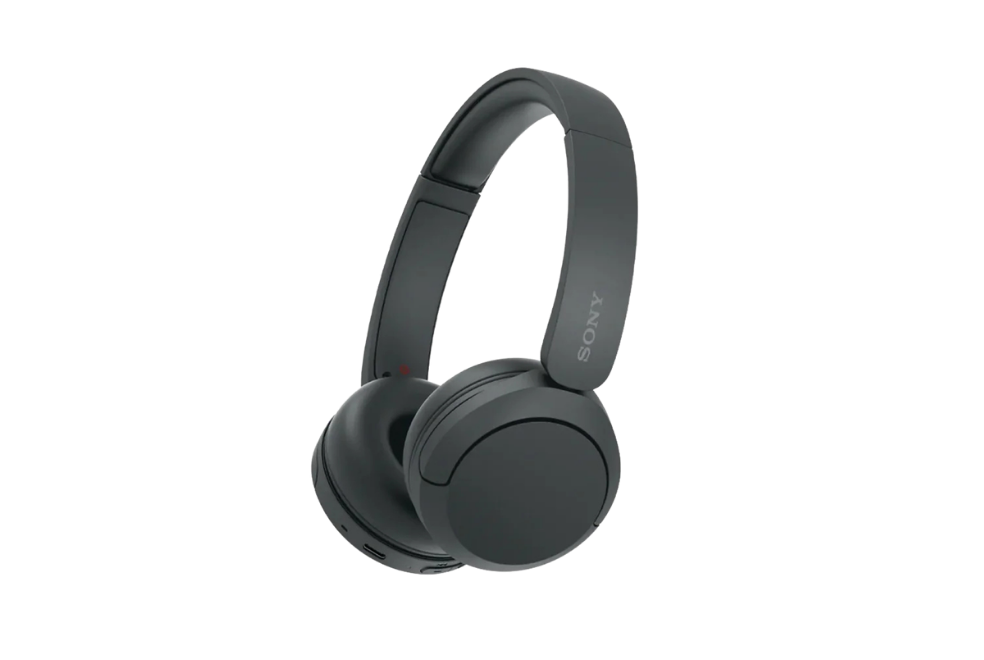 SONY WH-CH520 Black