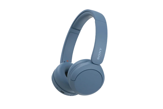SONY WH-CH520 Blue