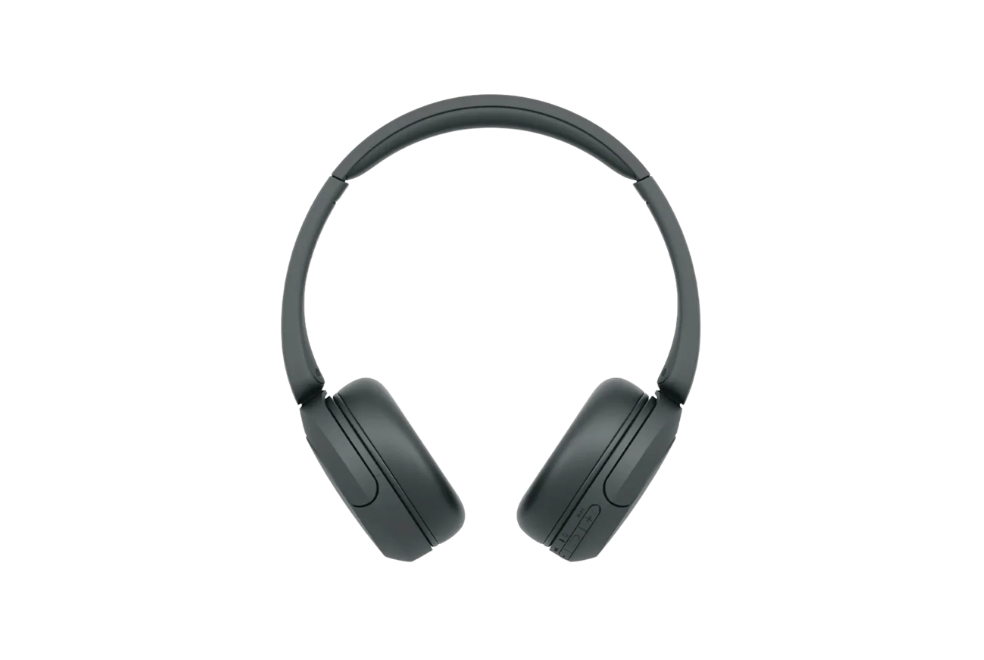 SONY WH-CH520 Black