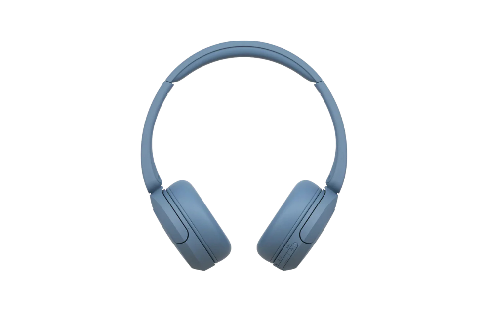 SONY WH-CH520 Blue
