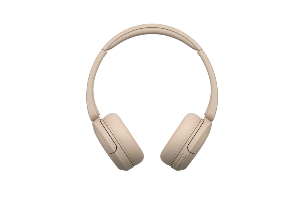 SONY WH-CH520 Cream