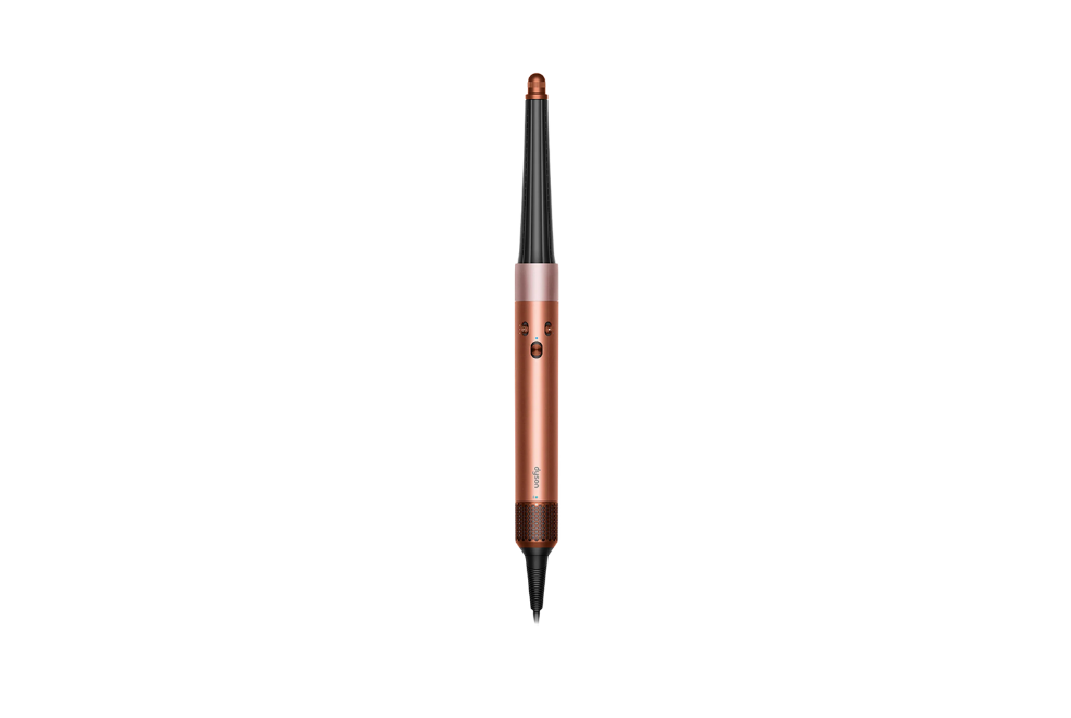 DYSON Airwrap ID Amber Silk