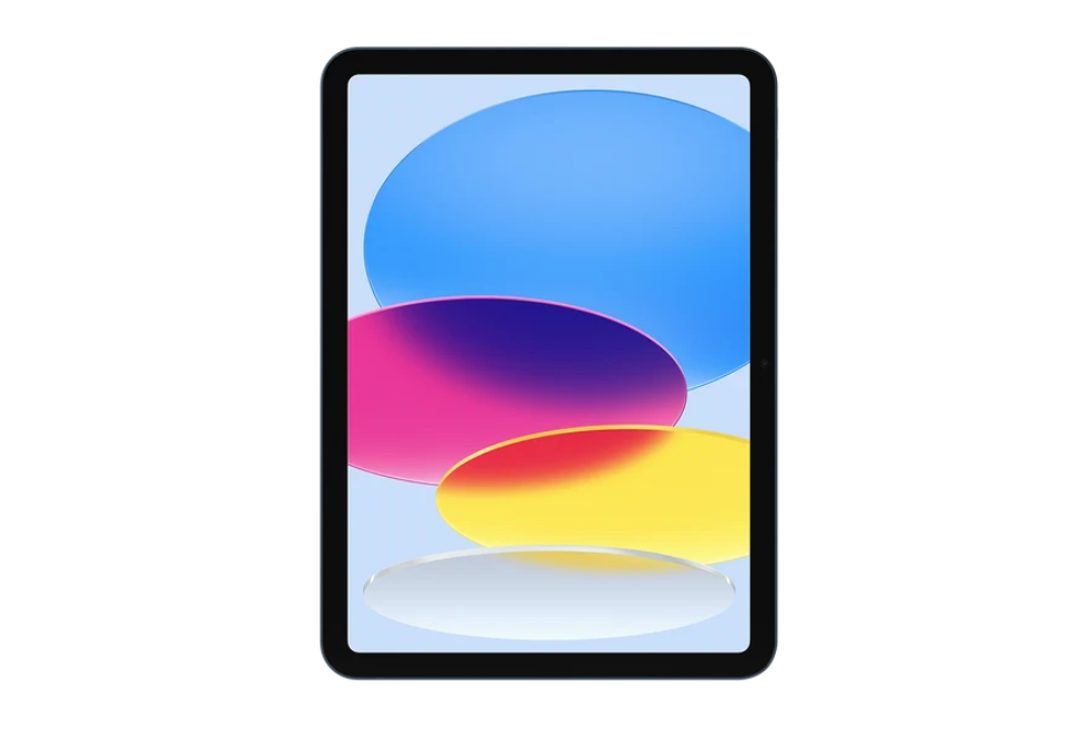 APPLE iPad A16 Wi-Fi 128GB Blue