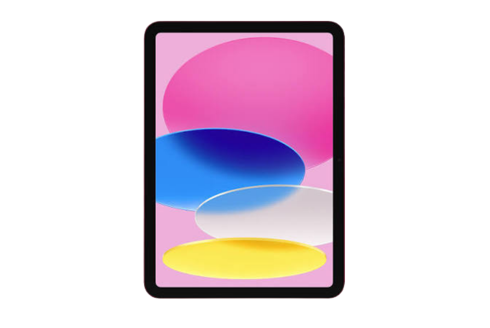 APPLE iPad A16 Wi-Fi 128GB Pink
