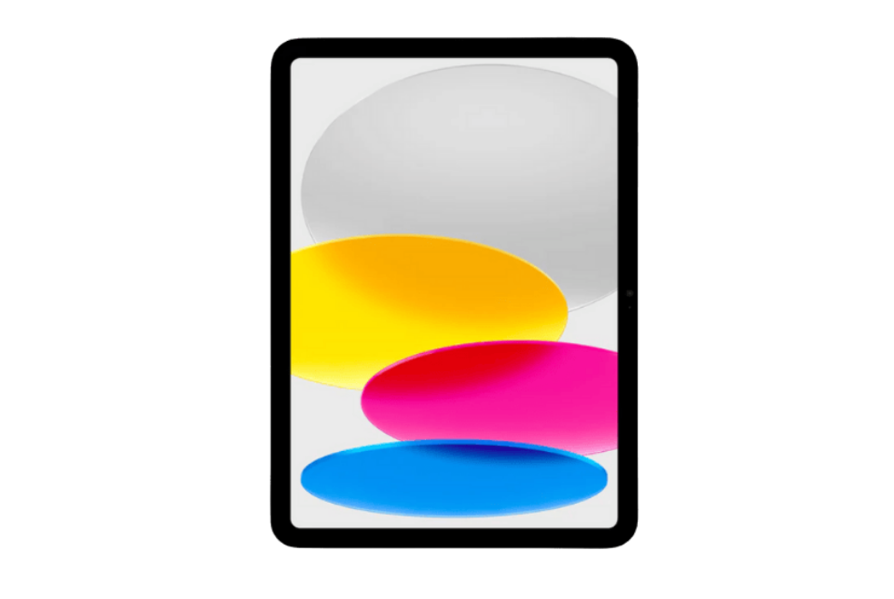 APPLE iPad A16 Wi-Fi 128GB Silver