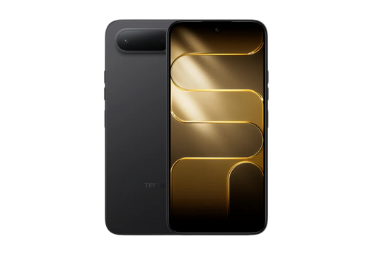 TECNO Spark 50 5G 8GB/256GB Ink Black