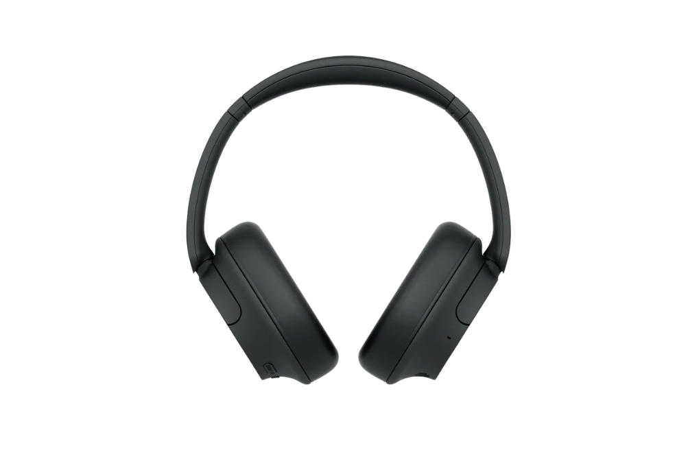 SONY WH-CH720N Black