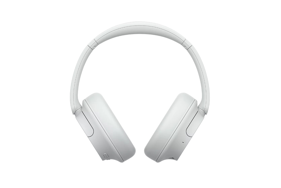 SONY WH-CH720N White