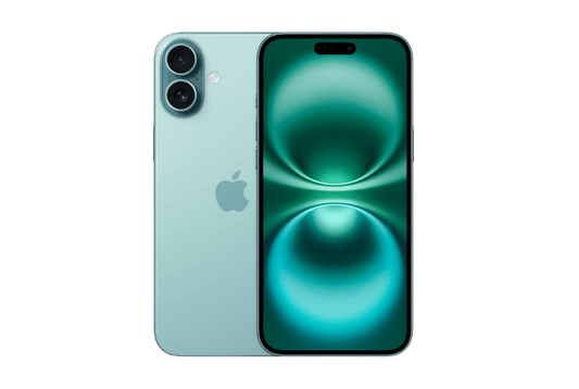 APPLE iPhone 16 128GB Teal