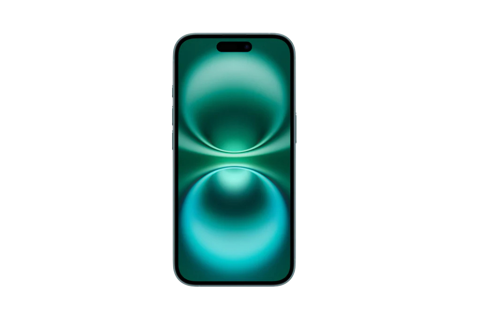 APPLE iPhone 16 128GB Teal