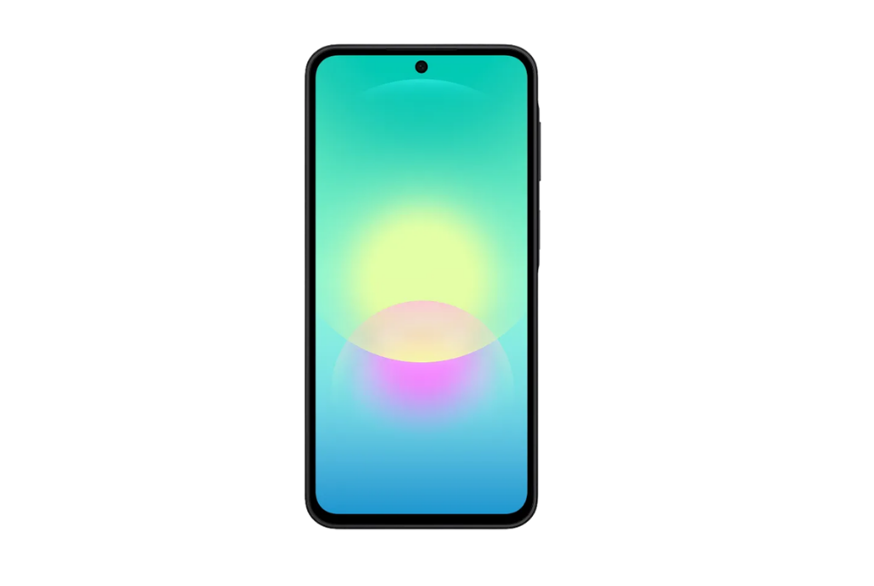 SAMSUNG Galaxy A27 5G 6GB/128GB Black