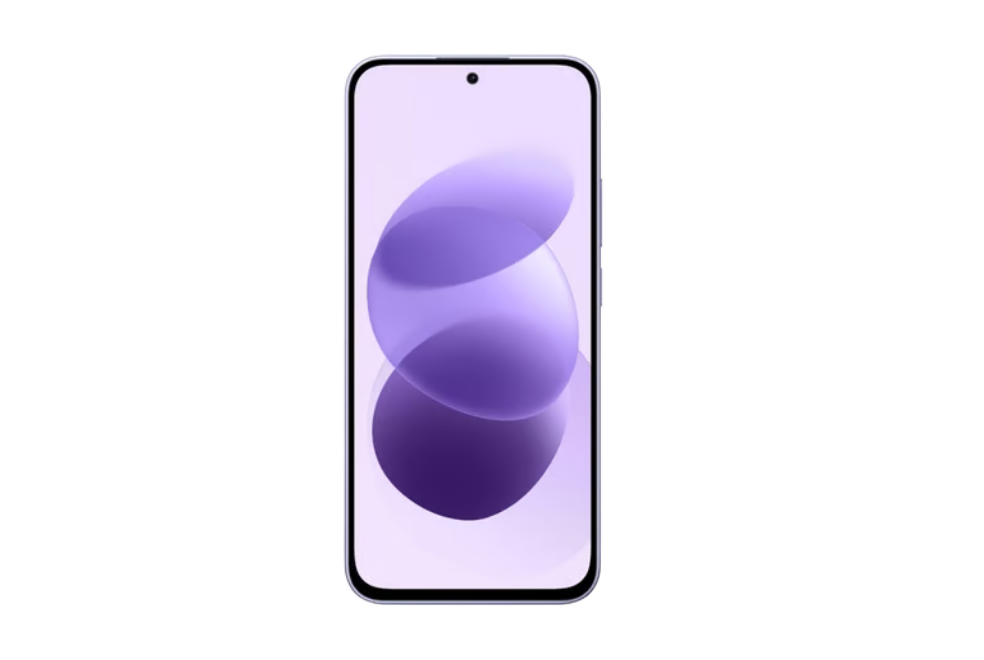 XIAOMI Redmi Note 17 4G 4GB/128GB Celestial Purple