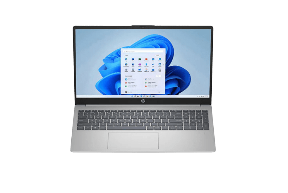 HP 15-FC0905AU 8GB/256GB Natural Silver
