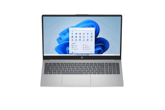 HP 15-FC0905AU 8GB/256GB Natural Silver